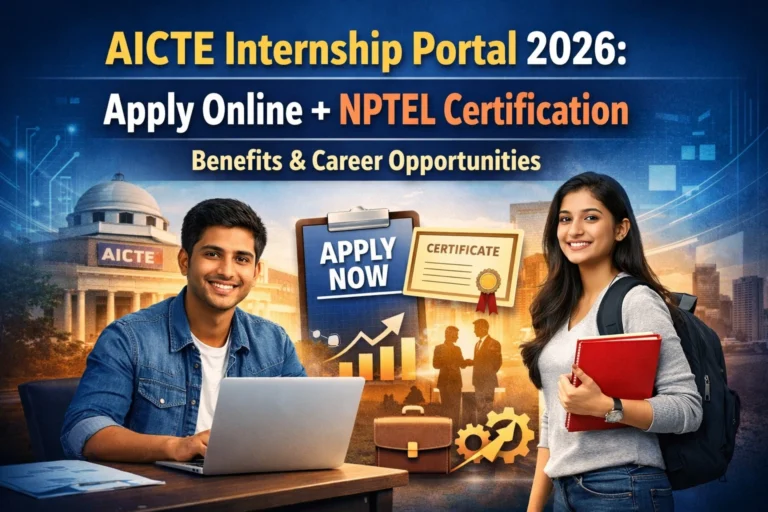 AICTE Internship