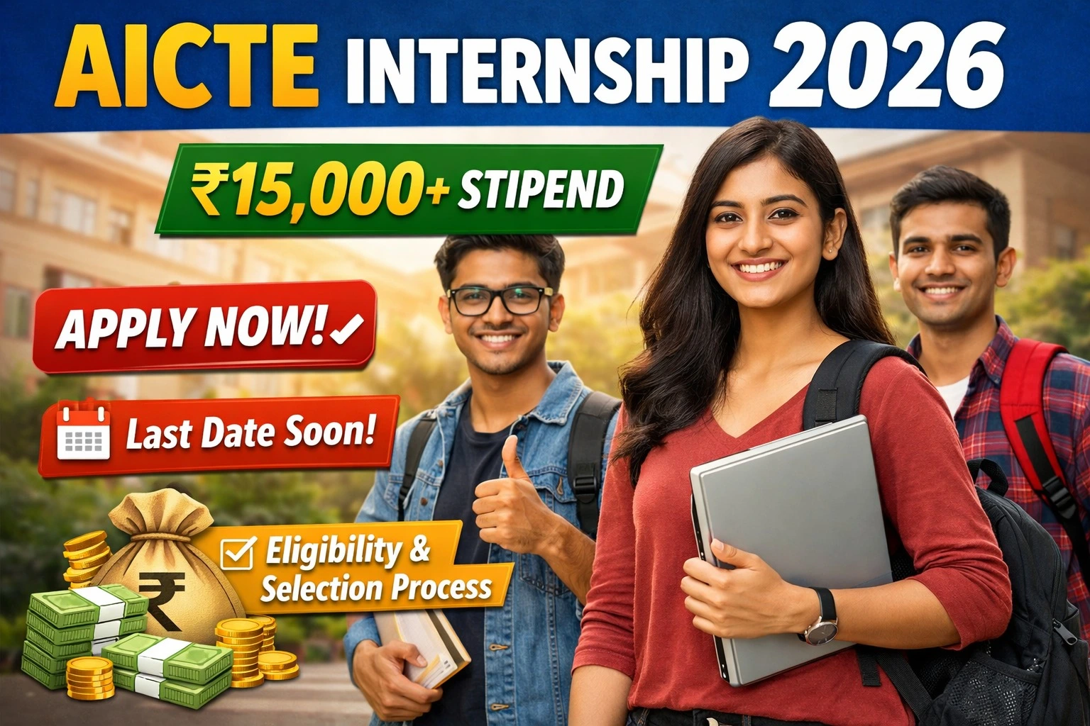 AICTE Internship