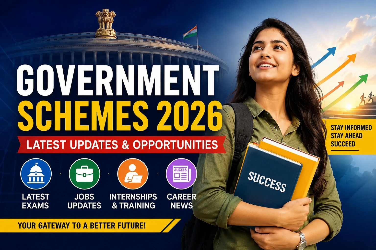 Government Schemes