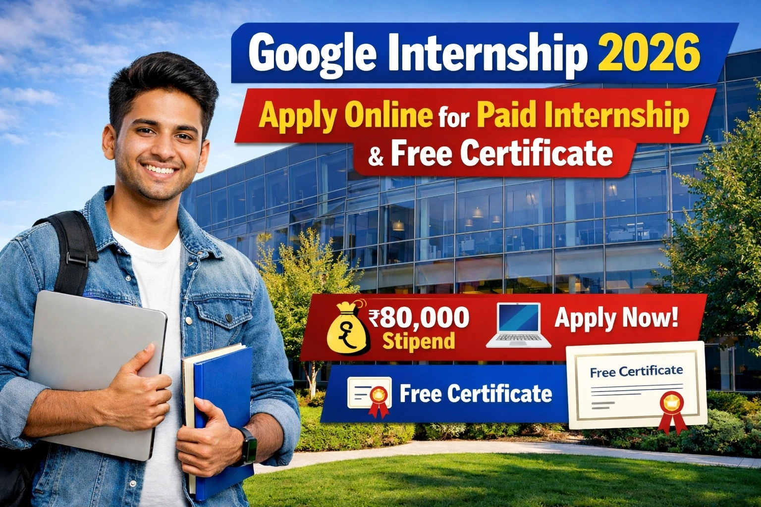 Google Internship