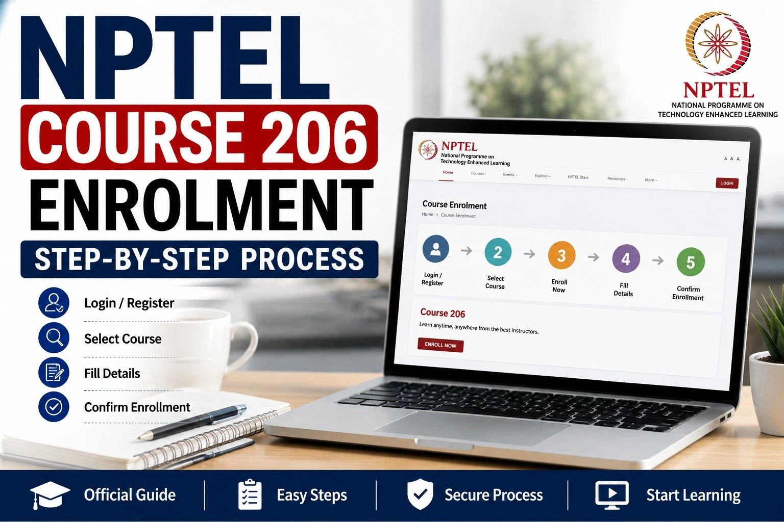 NPTEL Course